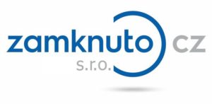 zamknuto